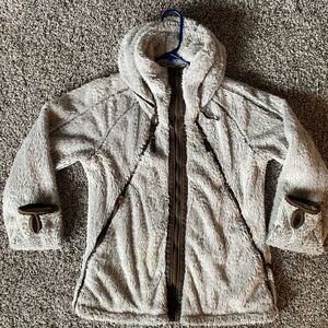 Kühl Flight Jacket - EUC size L